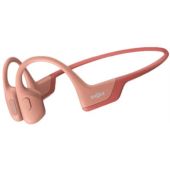 אוזניות אלחוטיות SHOKZ שוקז דגם OPENRUN-PRO-PINK