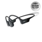 אוזניות ספורט SHOKZ שוקז דגם OPEN RUN MINI USB-C