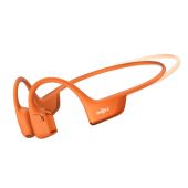 אוזניות ‏חוטיות SHOKZ שוקז דגם OPENRUN PRO 2 MINI ORANGE