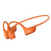 אוזניות אלחוטיות SHOKZ שוקז דגם OPENRUN PRO 2 ORANGE