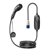 מטען נייד לרכב חשמלי מבית ADVICE אדוויס דגם ORP36KW-BT-78