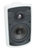 זוג רמקולים InDoor/OutDoor מבית NILES דגם OS5.5