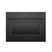 תנור בנוי משולב אדים 45 ליטר FISHER&PAYKEL פישר פייקל דגם OS60NAMHUNB5