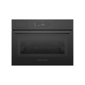 תנור בנוי משולב אדים 45 ליטר FISHER&PAYKEL פישר פייקל דגם OS60NAMVUB5