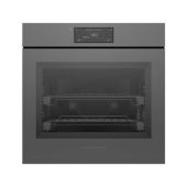 תנור בנוי משולב אדים 72 ליטר FISHER&PAYKEL פישר פייקל דגם OS60SAMHUNG5