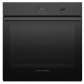 תנור בנוי 60 ס"מ FISHER&PAYKEL פישר פייקל דגם OS60SMTDB1 FB BI