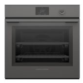 תנור בנוי 60 ס"מ FISHER&PAYKEL פישר פייקל דגם OS60SMTDG1 FB BI