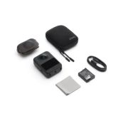 מצלמת אקשן DJI די גי אי דגם OSMO 360 STANDARD COMBO
