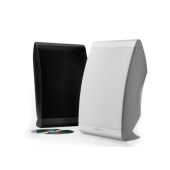 זוג רמקול סראונד / ON WALL מבית POLKAUDIO דגם OWM3