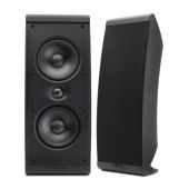 זוג רמקולים לתליה POLKAUDIO דגם OWM5