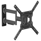 זרוע מפרקית למסכים עד 65" EAZO איזו דגם P4+
