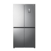 מקרר ארבע דלתות TCL טי.סי.אל דגם P560CDN