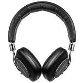 אוזניות אלחוטיות מבית B&W בי אנד דאבליו דגם P5 WIRELESS - קופסא פתוחה