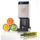 מעבד מזון קפוא PACOJET פאקוג'ט דגם PACO JET 2 PLUS