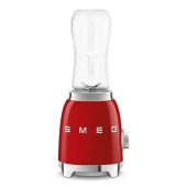 בלנדר אישי SMEG סמאג דגם PBF01RDEU-מבצע שנתיים אחריות יבואן רשמי