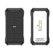 סוללת גיבוי ניידת בנפח ECO 20,000MAH אקו דגם PBS-220