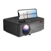 מקרן PURE CINEMA LED פיור סינמה דגם PC200
