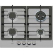כיריים גז 60 ס"מ BOSCH בוש דגם PCH6A5I90Y