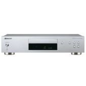 נגן CD מבית PIONEER פיוניר דגם PD-10AE