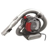 שואב אבק ציקלוני לרכב BLACK & DECKER בלאק אנד דקר דגם PD1200AV-XJ