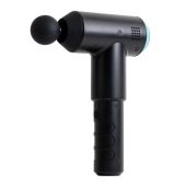 אקדח עיסוי מקצועי מבית HOMEDICS הומדיקס דגם PGM200