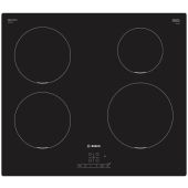כיריים אינדוקציה 60 ס"מ מבית BOSCH בוש דגם PIE611BB5E