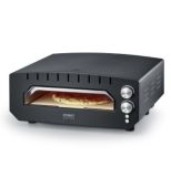 טאבון פיצה חשמלי CASO קאסו דגם PIZZA CHEF 400
