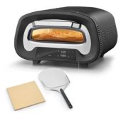 תנור פיצה CASO קאסו דגם PIZZA CHEF 430