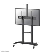 עגלה מקצועית למסכים עד "100 NEO MOUNTS ניאומאונטס דגם PLASMA-M1950E