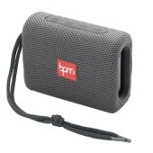 רמקול נייד BPM בי פי אם דגם PLAY-S12-BK