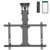 זרוע חשמלית תקרתית חכמה עד "75 מבית LUMI לומי דגם PLB-M0546AI