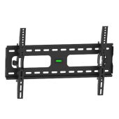 מתקן תלייה לטלוויזיה עם הטייה מבית AUDIO LINE דגם PLB600T