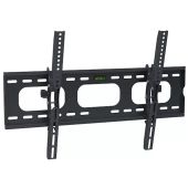 מתקן צמוד קיר לגודל מסך עד “75 -“37  מבית AUDIO LINE אודיו ליין  דגם PLB700T
