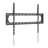מתקן צמוד קיר למסכים עד 120" AUDIO LINE דגם PLB980