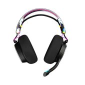 אוזניות גיימינג מבית SKULLCANDY סקאלקנדי דגם PLYR 151205H