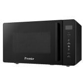 מיקרוגל דיגיטלי יוקרתי 25 ליטר PREMIER פרימייר PM255