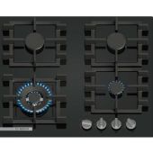 כיריים גז 4 להבות BOSCH בוש דגם PNK6B6K40Y