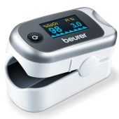  מד סטורציה מבית BEURER ביורר דגם PO40