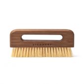 מברשת כיס מבית STEAMERY סטימרי דגם POCKET BRUSH