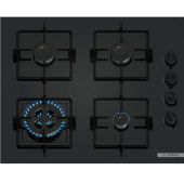 כיריים גז 4 להבות BOSCH בוש דגם POH6B6K30Y