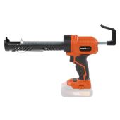 אקדח סיליקון נטען POWER PLUS 20V פאוור פלוס דגם 106 POWDP7051
