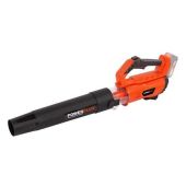 מפוח עלים 20 וולט (גוף בלבד) DUAL POWER דואל פאוור דגם 106 POWDPG7521