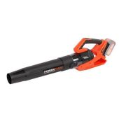 מפוח עלים 40 וולט (גוף בלבד) DUAL POWER דואל פאוור דגם 106 POWDPG7526
