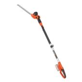 גוזם גדר טלסקופי (גוף בלבד) DUAL POWER דואל פאוור דגם 106 POWDPG75380