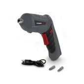 מברגה עם כבל POWER PLUS פאוור פלוס דגם 106 POWE00014