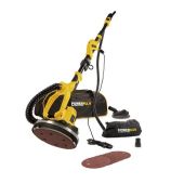 משייף קיר גבס טלסקופי 22.5 ס"מ POWER PLUS פאוור פלוס דגם POWX0479