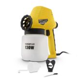 מרסס צבע POWER PLUS 130W פאוור פלוס דגם 106 POWX351