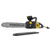 מסור שרשרת 400 מ"מ POWER PLUS פאוור פלוס דגם 106 POWXG1009