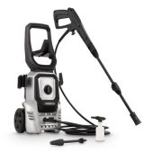 מכונת שטיפה בלחץ גרניק POWER PLUS פאוור פלוס דגם 106 POWXG90406