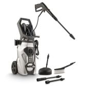 מכונת שטיפה בלחץ גרניק POWER PLUS פאוור פלוס דגם 106 POWXG90504
